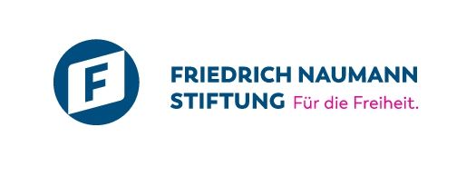 FRIEDRICH-NAUMANN-STIFTUNG FÜR DIE FREIHEIT
