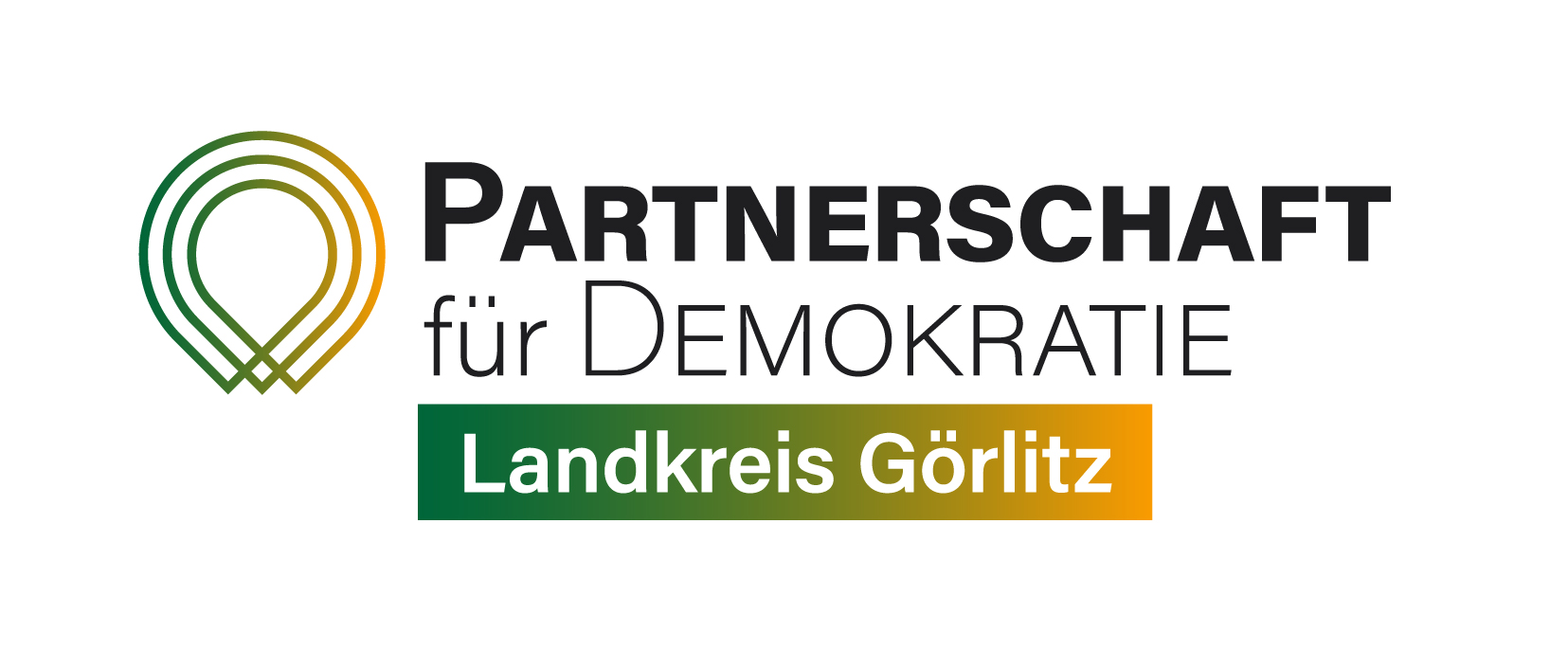 PARTNERSCHAFTEN FÜR DEMOKRATIE LANDKREIS GÖRLITZ